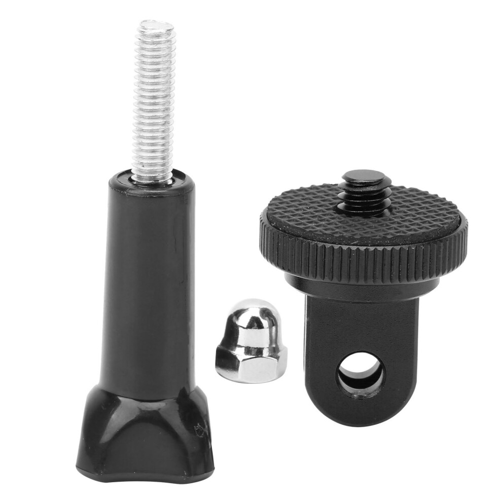 Camera Bracket Mount Adapter Aluminum Alloy 8130196929945