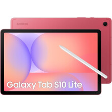 Samsung Galaxy Tab S10 Lite 10,9" Wi‑Fi 256 GB (8 GB RAM) X400 – Korallpiros