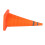 Collapsible Safety Traffic Cone with Reflective 10