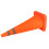 Collapsible Safety Traffic Cone with Reflective 5