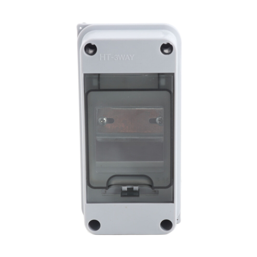 Distribution Protection Box Water Proof Windproof 8130196931207