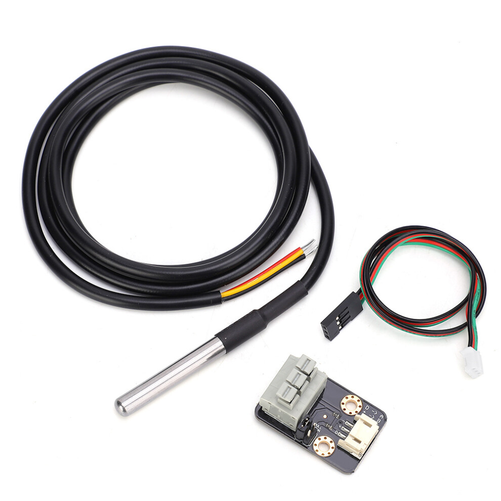 Water Temperature Sensor Transducer Module with