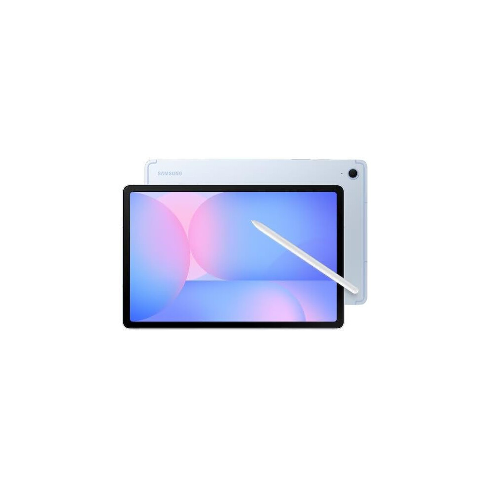 Samsung Galaxy Tab S10 Fe 10.9 Inch Wifi 128Gb (8Gb Ram) X520 Light Blue