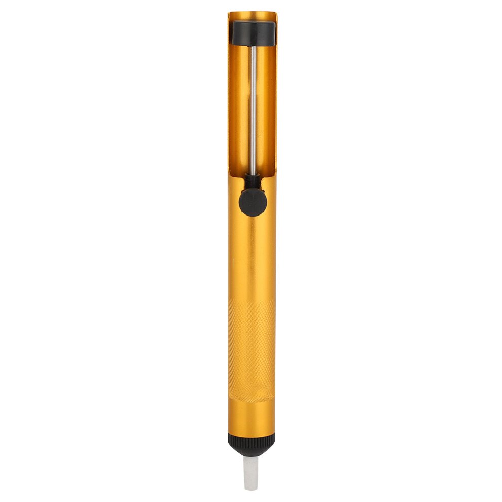 3Pcs Manual Desoldering Pump Tin Suction Gun