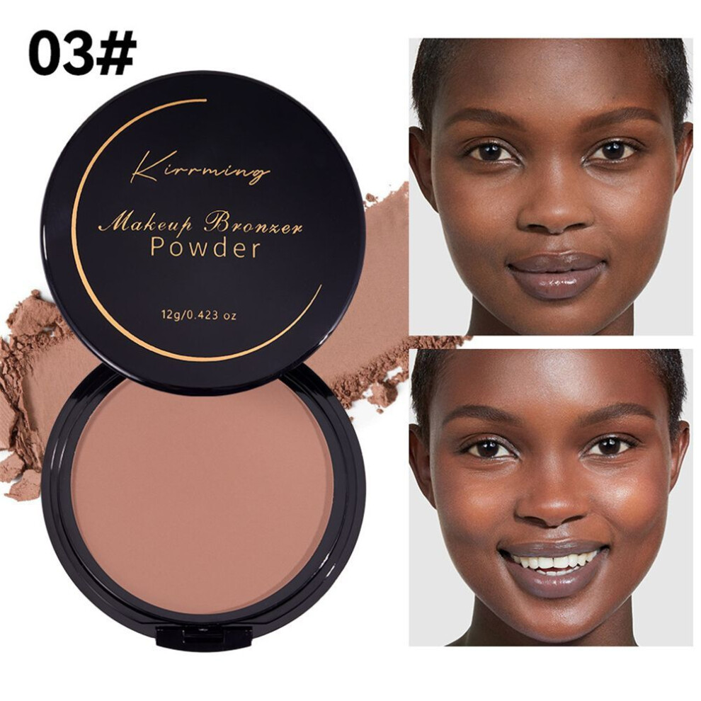 (color03) Kirrming Cross-border Exclusive Hot-selling Powder In 4 Colors, Waterproof,-image-OPC-PK6BMJK-NEW