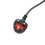 2100W Portable Paddle Mixer Adjustable 6 Speed 15