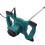 2100W Portable Paddle Mixer Adjustable 6 Speed 6