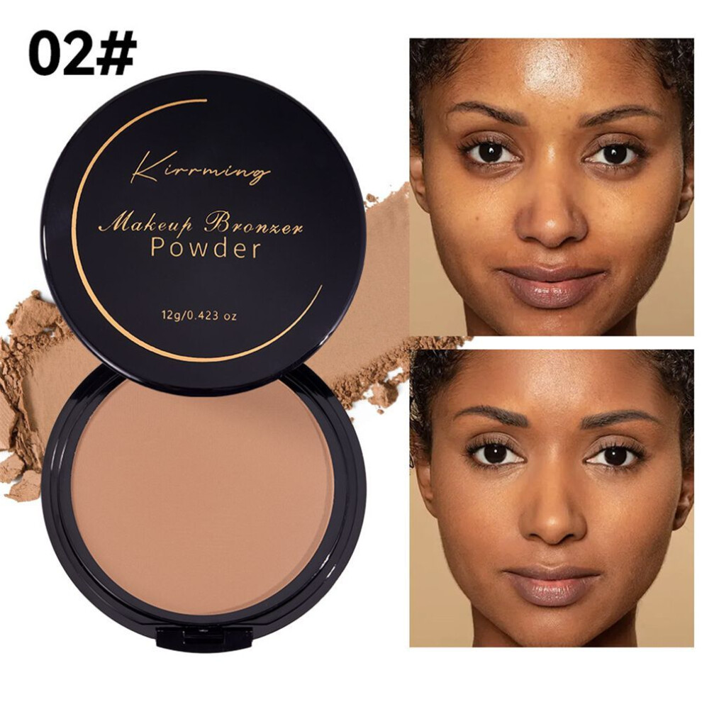 (color02) New Cross-border Exclusive Hot-selling Powder In 4 Colors, Waterproof,-image-OPC-PK6BN8F-NEW