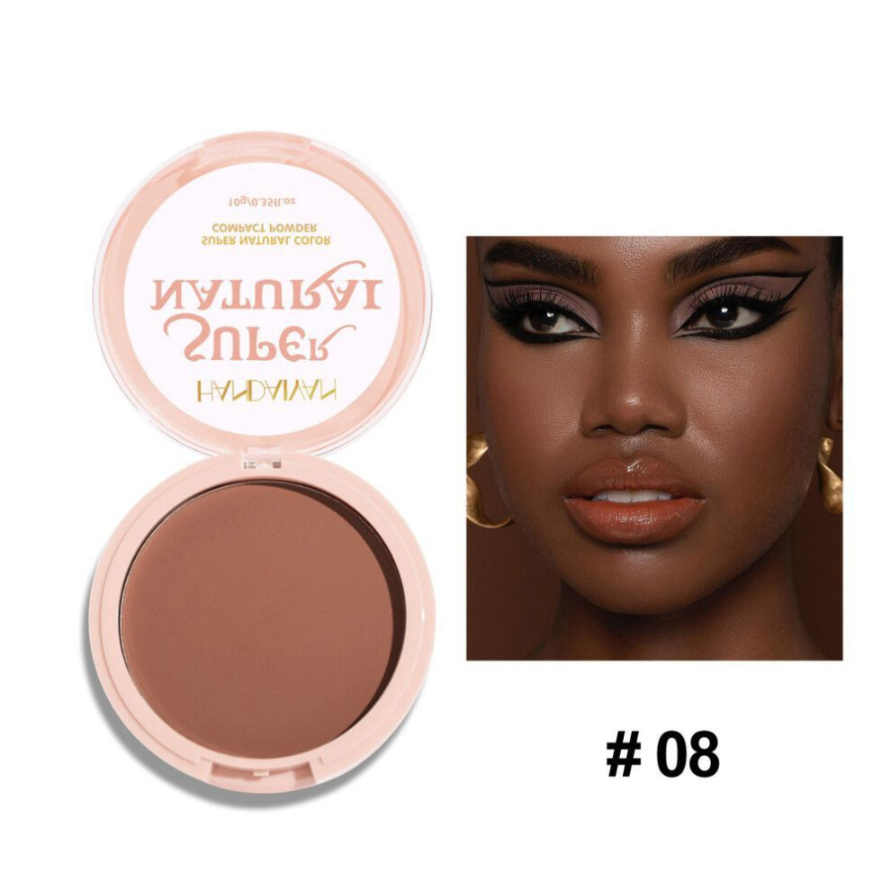 (color08) Handaiyan Setting Powder Is Oil-control, Waterproof, Long-lasting,-image-OPC-PK6BNB6-NEW