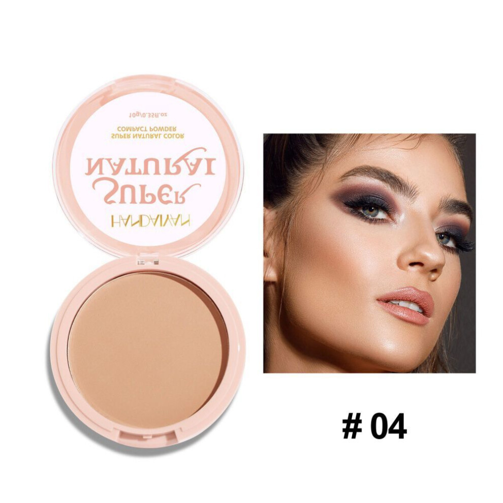 (color04) Handaiyan Setting Powder Is Oil-control, Waterproof, Long-lasting,-image-OPC-PK6BN9X-NEW