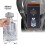 Classic Whisky Decanter Gift Set 5