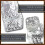 Classic Whisky Decanter Gift Set 4