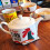 Kellogg's Vintage Style Porcelain Teapot Gift 2