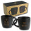 The Boss and The Real Boss Mug Duo Gift Set 8