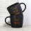 The Boss and The Real Boss Mug Duo Gift Set 4