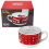 Retro Kellogg's Porridge Bowl with Recipe Print 3