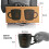 The Boss and The Real Boss Mug Duo Gift Set 7