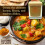 Curry Spice Trio Gift Set 6