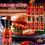 Smokin' Canyon 9 Chilli Sauce Gift Set 9