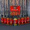 Smokin' Canyon 9 Chilli Sauce Gift Set 4