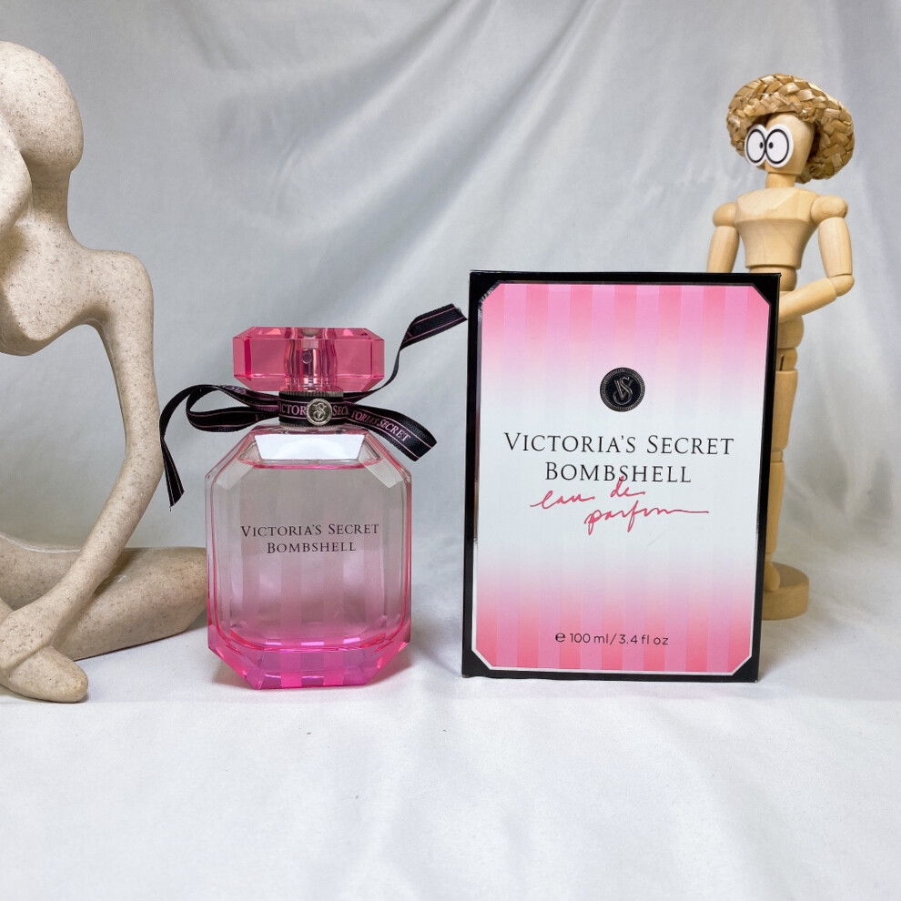Victoria's Secret Perfume vs Victoria's Secret Formal Sexy Girl Sexy Bomb Perfume 100ml