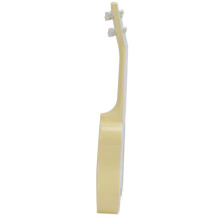 Blaues Ukulele-Gitarrenspielzeug mit 4 Saiten – Ideales Musikinstrument für Anfänger als Geschenk