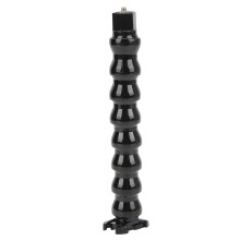FLW 270 Flexible Monopod Gooseneck Jaws Mount