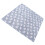Waterproof Food Spill Mess Mat Portable Cute 8