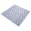 Waterproof Food Spill Mess Mat Portable Cute 2