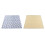 Waterproof Food Spill Mess Mat Portable Cute 10