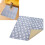 Waterproof Food Spill Mess Mat Portable Cute 12