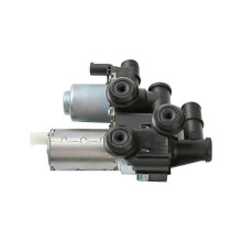 64118369807 Heater Control Valve Auxiliary Water Pump Automobile for BMW E46 X3 E83 Z3 M3 E36 316I 318I 320I 323I