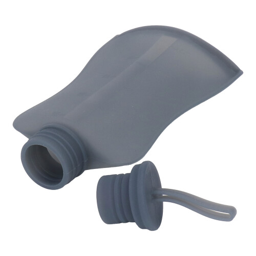 Milk Storage Bag Silicone Reusable Leak Proof Safe 1