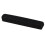 BQLZR 4 String Ukulele Guitar Guitar Nut e Saddle Made in Ebony 1 Pair 5