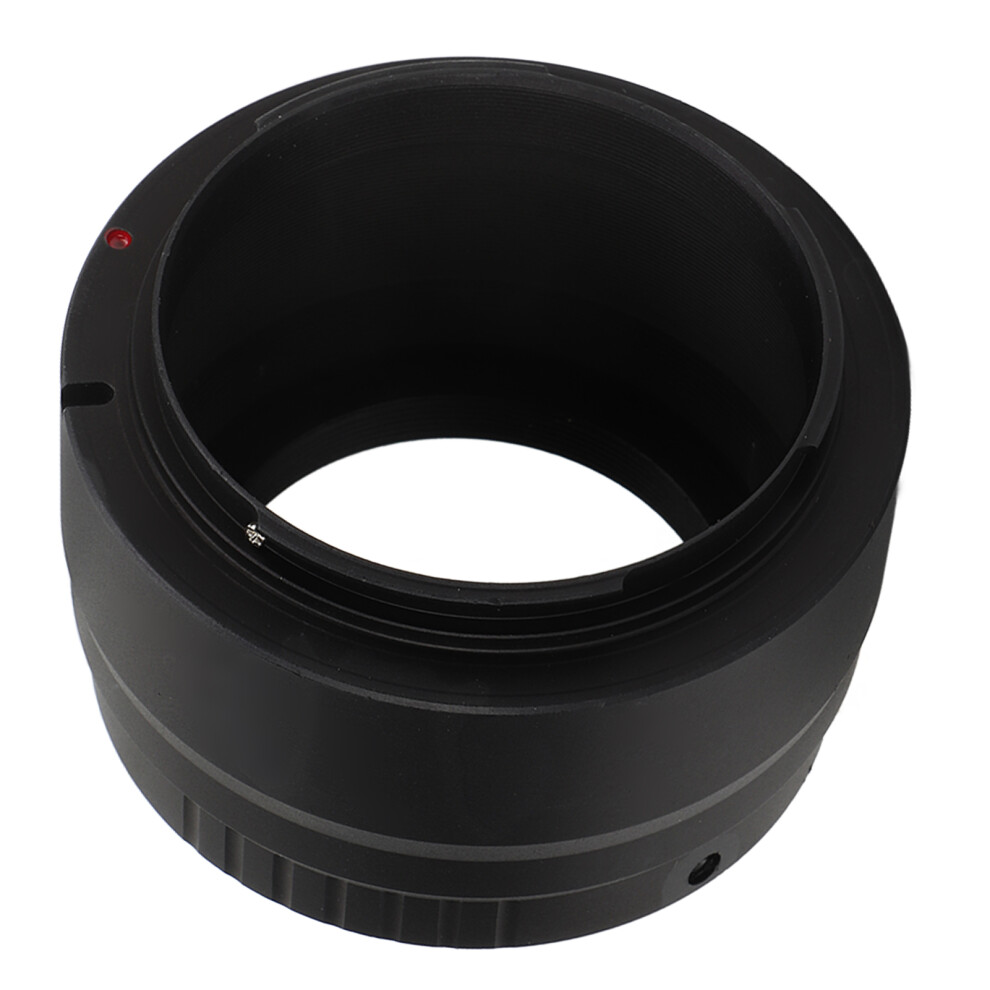Lens Adapter Ring T2 Mount Adapter For Eos Rf 8130196961587