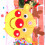 Felt Christmas Craft Nonwoven Fabric Cute DIY Felt 5