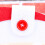 Felt Christmas Craft Nonwoven Fabric Cute DIY Felt 2