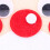 Felt Christmas Craft Nonwoven Fabric Cute DIY Felt 3