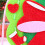 Felt Christmas Craft Nonwoven Fabric Cute DIY Felt 4