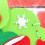 Felt Christmas Craft Nonwoven Fabric Cute DIY Felt 5