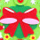 Felt Christmas Craft Nonwoven Fabric Cute DIY Felt 3