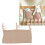 Baby Bed Storage Hanging Bag 2 Pockets Adjustable 12