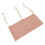 Baby Bed Storage Hanging Bag 2 Pockets Adjustable 10