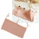Baby Bed Storage Hanging Bag 2 Pockets Adjustable 12