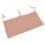 Baby Bed Storage Hanging Bag 2 Pockets Adjustable 8