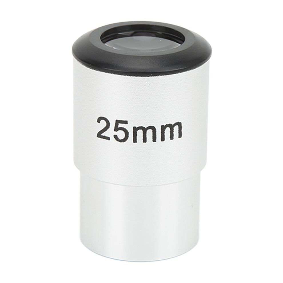 1.25 Inch Telescope Eyepiece 25Mm Focal Length 8130196962690