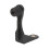 Binocular Bracket Plastic L Shaped 1/4in Threading 7