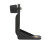 Binocular Bracket Plastic L Shaped 1/4in Threading 8