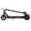 Scooter elétrico KuKirin S1 Max - Motor 350 W - Bateria 36 V 10,4 Ah - Pneus 8 polegadas - Autonomia 39 km 2