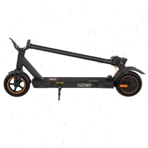 Scooter elétrico KuKirin S1 Max - Motor 350 W - Bateria 36 V 10,4 Ah - Pneus 8 polegadas - Autonomia 39 km 1
